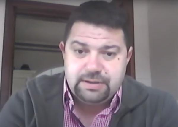 chirurgul cristian onia vindecat de covid 19 partea psihologica a fost mult mai complicata