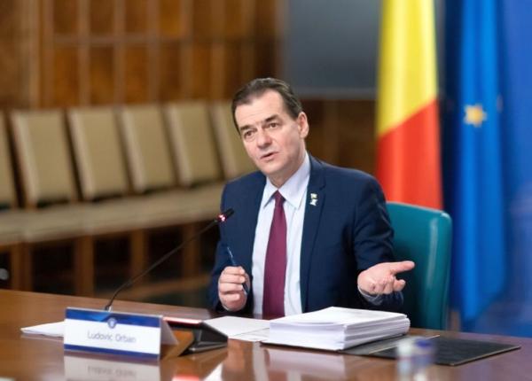 ludovic orban se ia de antivaccini ti trebuie sa contracaram abera iile i absurdita ile