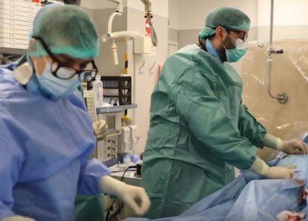 premiera la suumc procedura minim invaziva pentru eliminarea uni risc major premiera la suumc procedura minim invaziva pentru eliminarea uni risc major