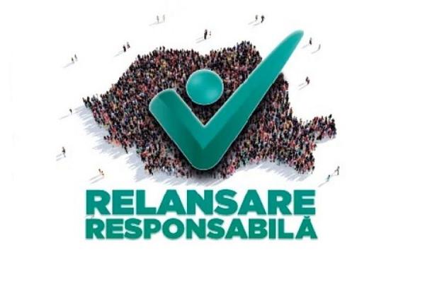 criza coronavirusului reguli obligatorii pentru o relansare responsabila dezbatere criza coronavirusului reguli obligatorii pentru o relansare responsabila dezbatere