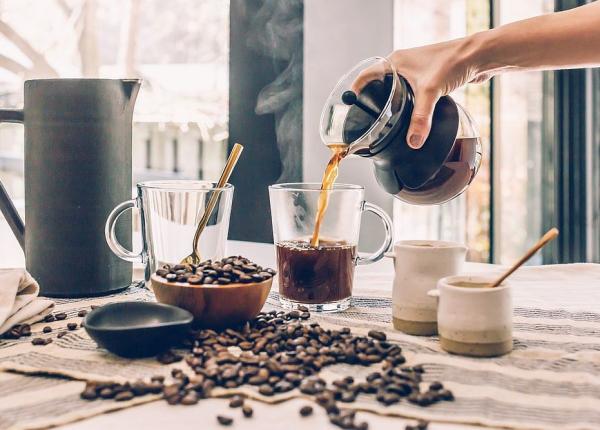 cafeaua efecte secundare neplacute cand poate face rau