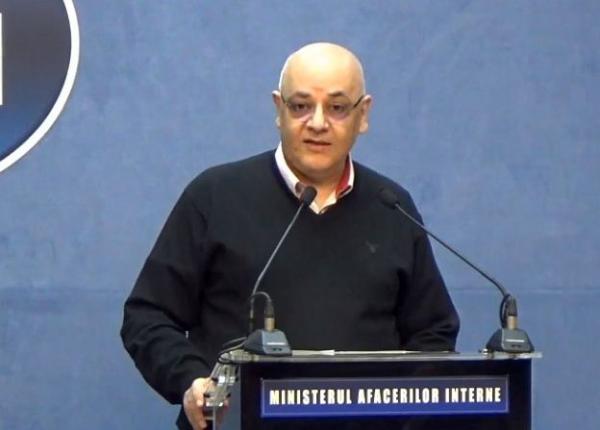 raed arafat anun important legat de 15 iunie