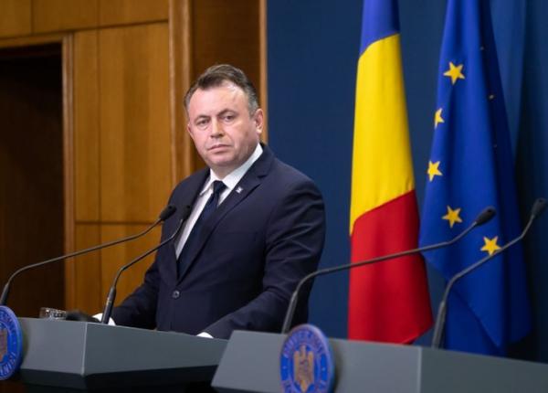 nelu tataru nu s a terminat aceasta pandemie avem focare noi ne trebuie stare de alerta