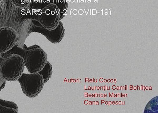 ghidul i procedurile de instruire a personalului pentru laboratoarele de testare genetica moleculara a sars cov 2 covid 19