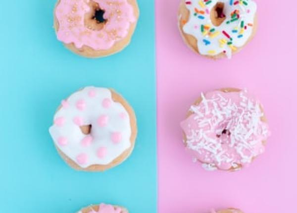 zahar cum i i pacale te creierul sa mananci mai mult