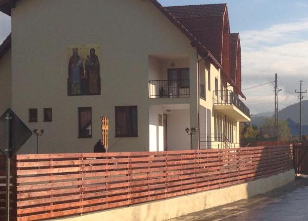 focar de covid 19 intr un centru pentru varstnici din bistri a nasaud