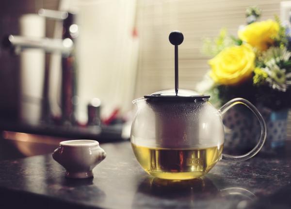 alergia la ceai verde cum recuno ti simptomele