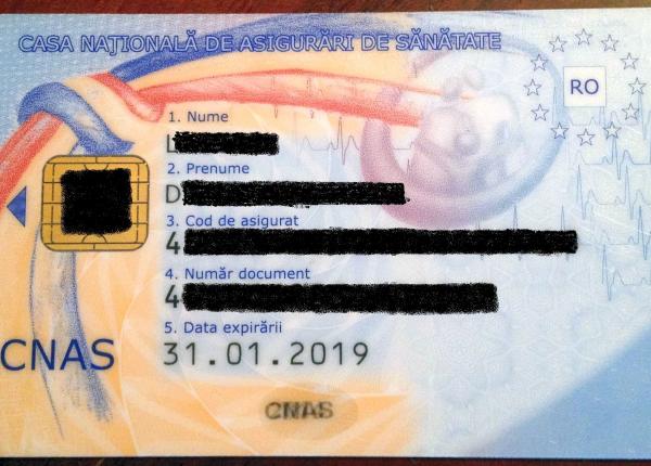 cardurile de sanatate schimbare majora adela cojan cnas intra in vigoare de la 1 iulie cardurile de sanatate schimbare majora adela cojan cnas intra in vigoare de la 1 iulie