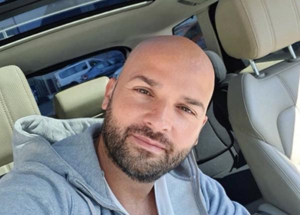 inca o vedeta tv infectata cu covid 19 andrei tefanescu testat pozitiv