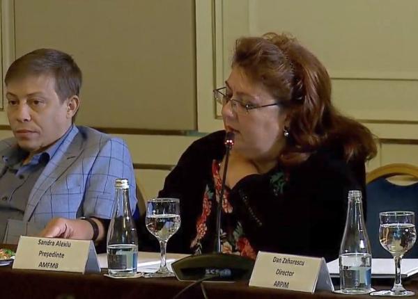 sandra alexiu telemedicina e un pas inainte pentru medicina primara sandra alexiu telemedicina e un pas inainte pentru medicina primara