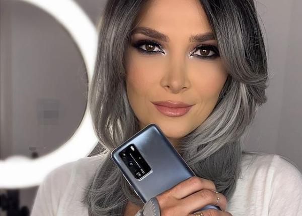 alina puscas testata pozitiv la coronavirus