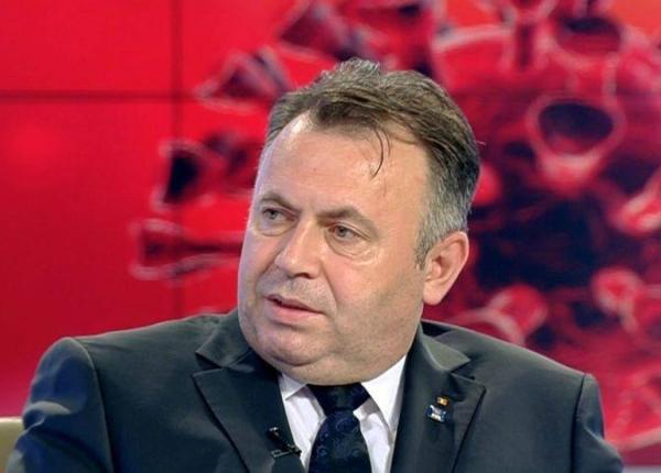 nelu tataru apel catre managerii spitalelor pentru revenirea la normalitate nelu tataru apel catre managerii spitalelor pentru revenirea la normalitate