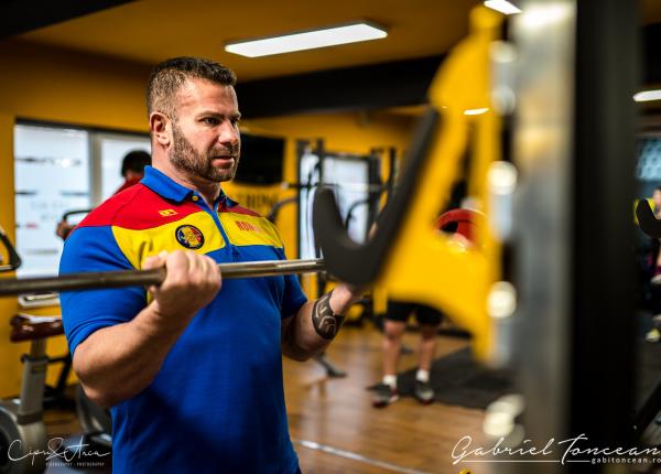 cum revenim la sala de fitness in siguran a gabriel toncean explica