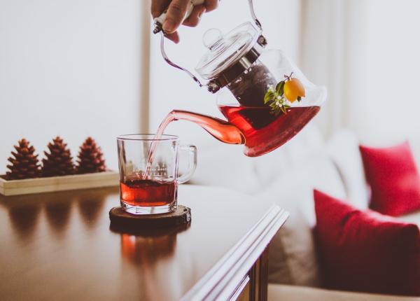 hidratare cat de eficiente sunt ceaiurile