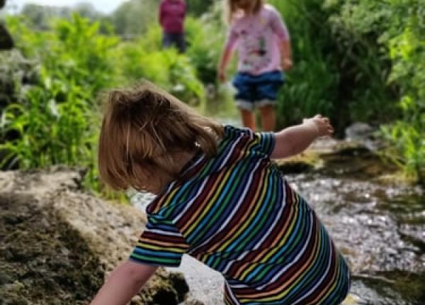 boala ne tiuta care afecteaza grav copiii poate fi luata i de la animale