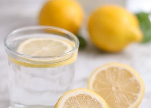 apa cu lamaie cum influen eaza sanatatea ficatului