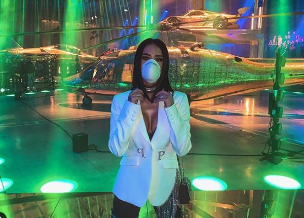 adelina pestri u despre opera ia de rinoplastie am facut atac de panica