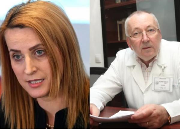 alerta in spitalele din ara mahler i imbri semnal uria de alarma