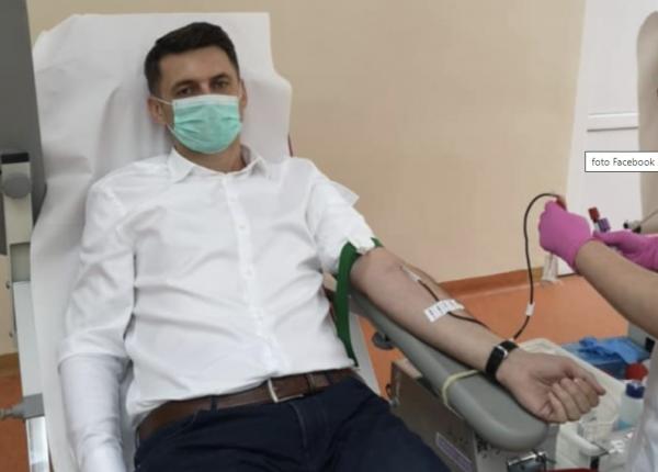 prefectul de cluj i intreaga familie testa i pozitivi la noul coronavirus