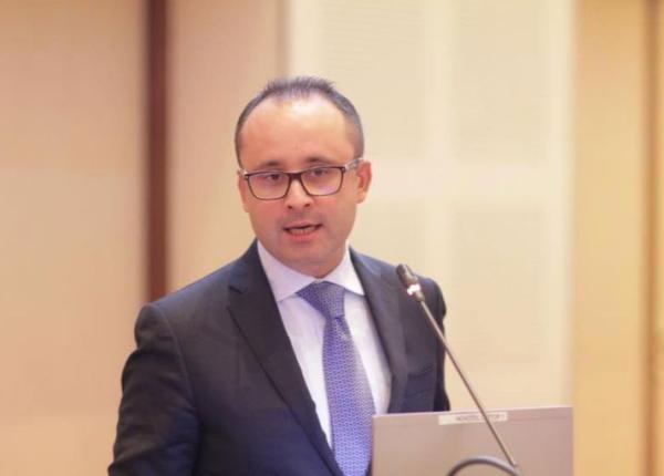 cristian bu oi despre raportul sau privind eu4health cancerul trebuie sa fie o prioritate