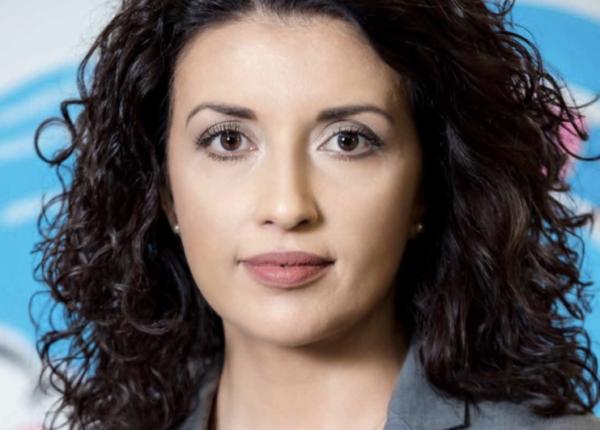 arpim cecilia radu este noul vicepre edinte