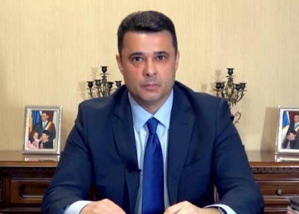 guvernul a dat 1 leu i 80 de bani pentru fiecare bucure tean pe luna florea pentru covid nu s a dat un leu