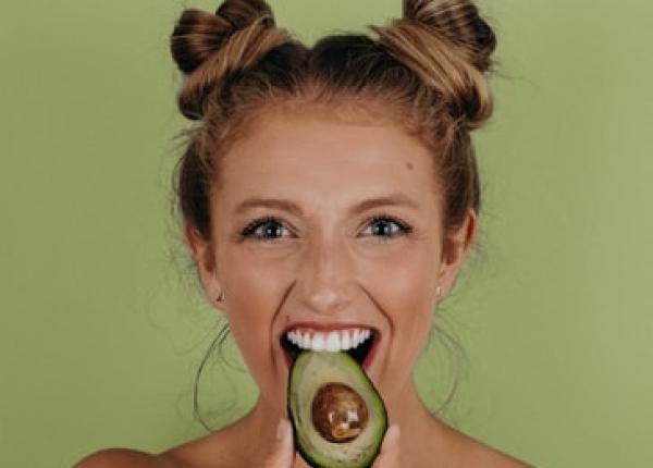ce se intampla in corp daca mananci o jumatate de avocado zilnic