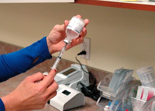 nou medicament care ar putea preveni infec ia cu coronavirus teste