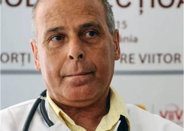 dr virgil musta avertisment este o mare problema au inceput sa ne amenin e