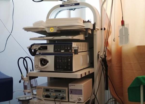 explorari endoscopice cu aparatura de ultima genera ie la sju baia mare