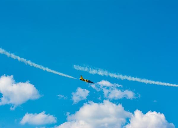 ghinion teribil pentru un pilot ce i s a intamplat