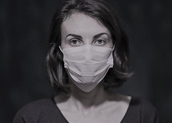 pandemia din 1918 avertisment por i masca sau intri la inchisoare