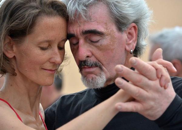 terapia prin dans beneficii atat pentru corp cat i emo ional