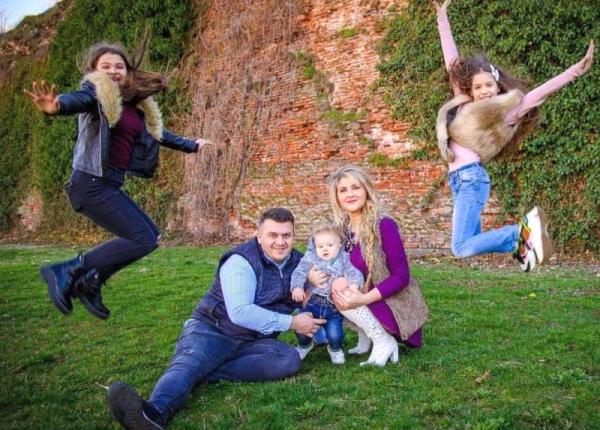 miracol in via a unei celebre cantare e a nascut dupa ce a aflat ca are cancer e semn de la dumnezeu