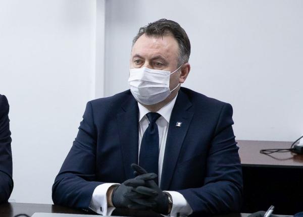 nelu tataru despre o posibila revenire la starea de urgenta in acest moment nu e cazul