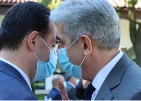 sondaj de ultima ora despre pnl ludovic orban n ar trebui sa rateze asta sunt datele momentului