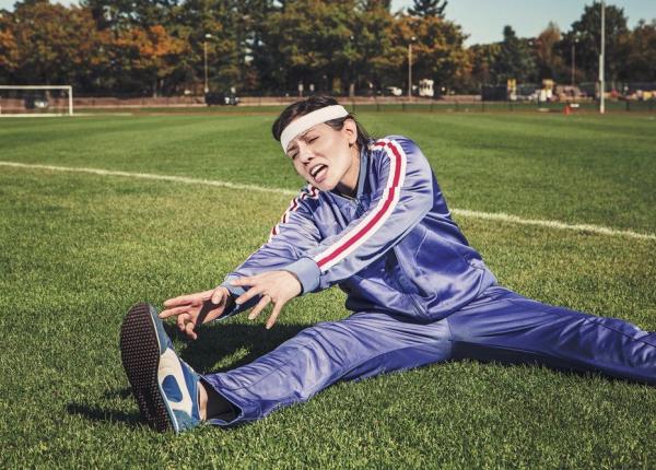 prolaps de organe pelvine ce exerci ii fizice ar trebui evitate