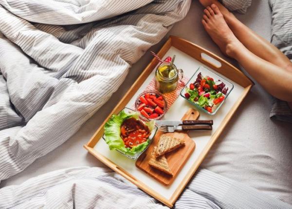 dieta care ar trata cancerul de san rezultate promi atoare