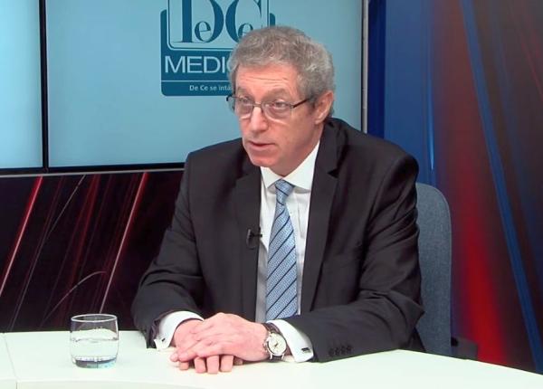 replica lui streinu cercel la scandalul momentului in sanatate sa vorbim acum despre efii de sec ie mi se pare indecent