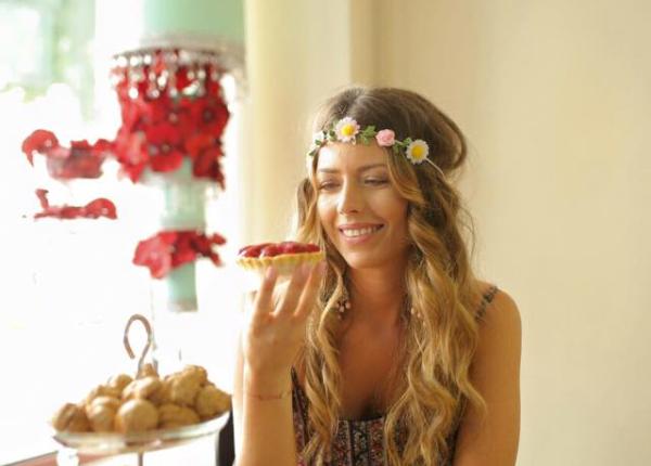 dieta bebelu ului cum a slabit ana parvulescu gheorghe dupa ce a nascut