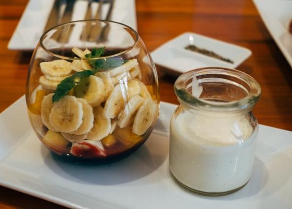 fructul care hrane te bacteriile intestinale bune cand sa il consumi