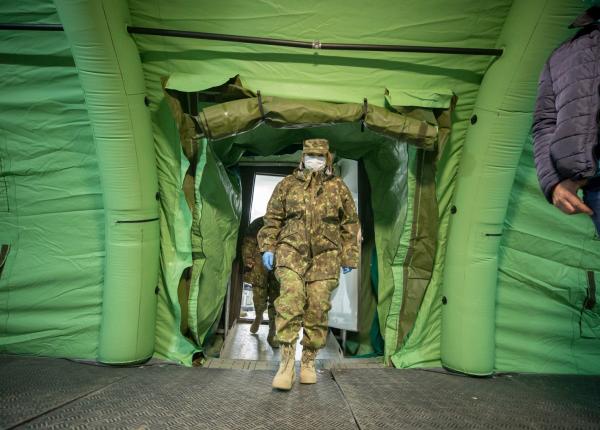 internarile in spitalul covid ana aslan oprite mapn explicatii de ultima ora