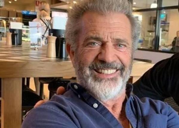 mel gibson spitalizat o saptamana dupa ce a fost testat pozitiv cu noul coronavirus