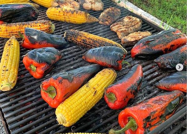 gratarul perfect pentru silueta ce alimente pune la copt dr mihaela bilic