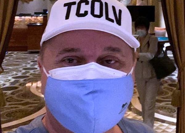 milionar roman infectat cu covid 19 nu credeam in masca acum port doua nu doresc nimanui a a ceva