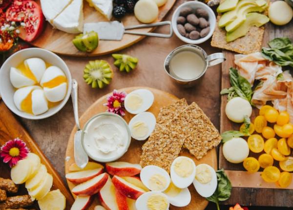 deficien a de fier ce alimente trebuie sa incluzi in dieta