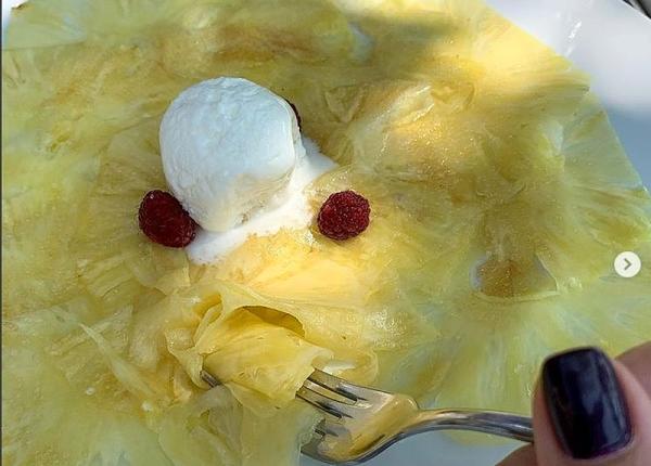 dr mihaela bilic fructul desert care te ajuta sa slabe ti