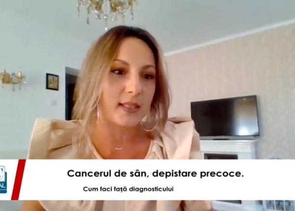 cancer cum faci fa a diagnosticului psihologul adina dan explica