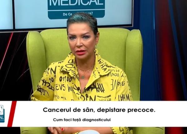 eugenia erban lupta cu cancerul gestul care a salvat o i pe care fiecare femeie trebuie sa il faca