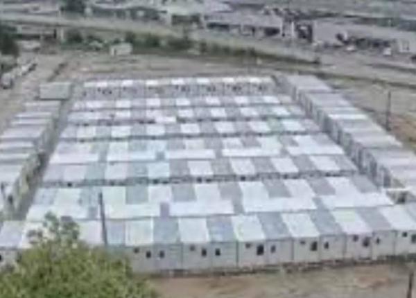 spitalul modular din pipera deschis pentru pacien ii covid 19 cu forme u oare sau asimptomatici